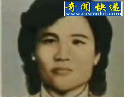 朱秀华借尸还魂事件,到底是真还是假的!