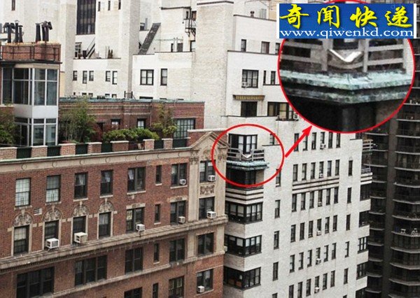 离奇死亡事件奇闻-熟睡中被牛砸死