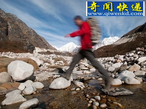 秘境寻踪 20大史诗级探险步道