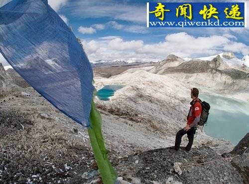 秘境寻踪 20大史诗级探险步道