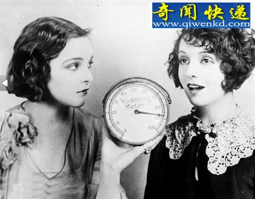 那些超囧的发明作品