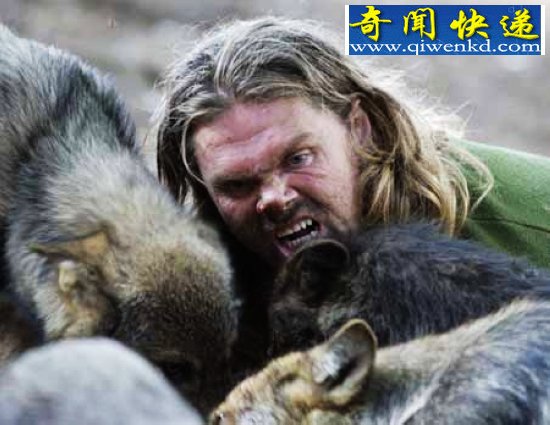 十大震惊全球的人兽同居事件