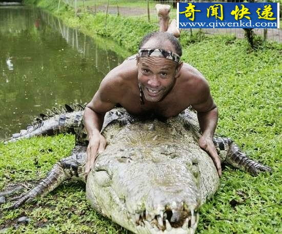 十大震惊全球的人兽同居事件