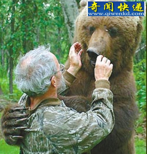 十大震惊全球的人兽同居事件