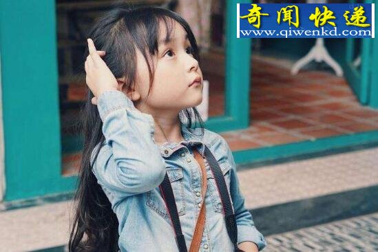 小芈月刘楚恬家庭背景惊人,被誉为"全球最年轻美女"