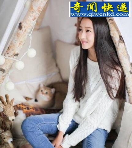 网传关晓彤的男朋友许凯程是假的,女神如今单身