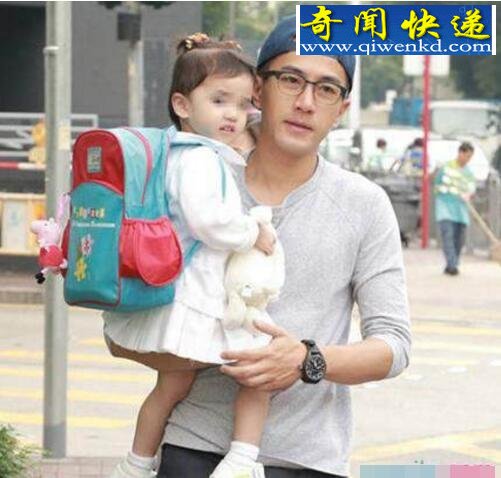 小糯米正面照片曝光,杨幂发飙希望女儿不被打扰