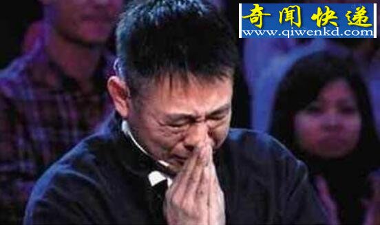李连杰近况曝光,患甲亢全身浮肿全面瘫痪(濒临死亡)