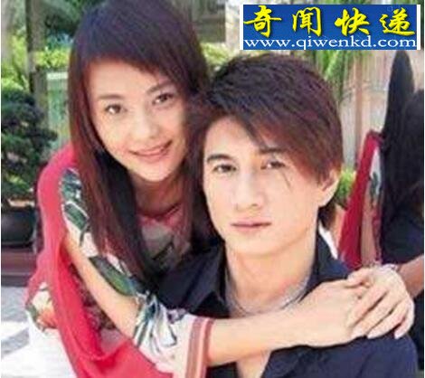 吴奇隆前妻离婚原因曝光,女方曾出轨刘恺威