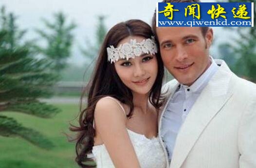 吴奇隆前妻离婚原因曝光,女方曾出轨刘恺威