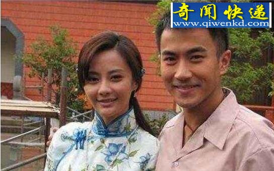 吴奇隆前妻离婚原因曝光,女方曾出轨刘恺威