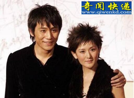 刘烨谢娜分手原因,因结婚生子意见不合分手