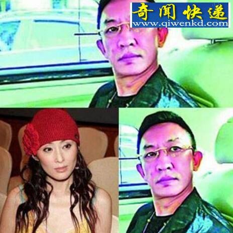 张敏老公刘永辉照片,相恋九年结婚如今女方疑出轨