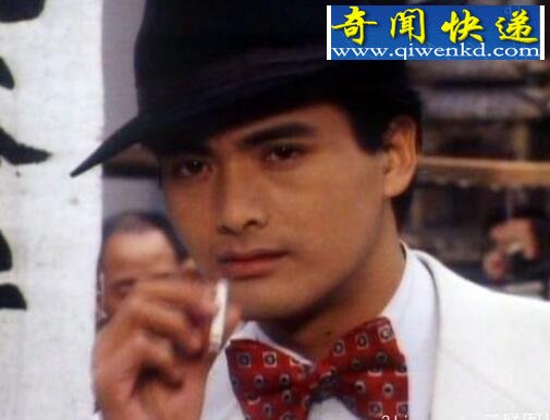 周润发有孩子吗,结婚30年没有孩子(因妻子受孕率低)