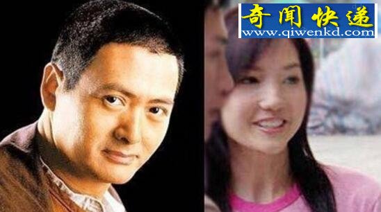 周润发有孩子吗,结婚30年没有孩子(因妻子受孕率低)