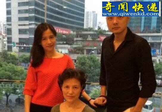 papi酱老公是徐斌是假的,papi酱微博称老公是老胡