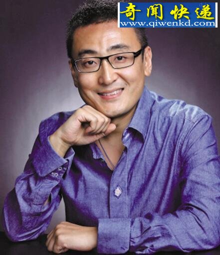俞飞鸿结婚了吗,俞飞鸿老公是谣言(绯闻男友窦文涛)