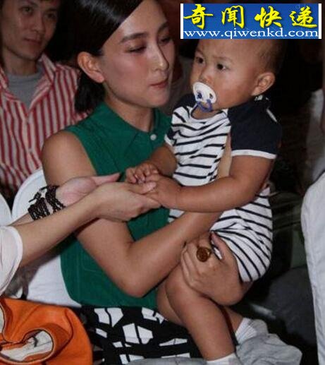 孔令辉和马苏的女儿是谣言,马苏孔令辉分手原因曝光