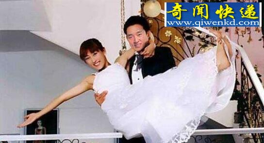 孔令辉和马苏的女儿是谣言,马苏孔令辉分手原因曝光