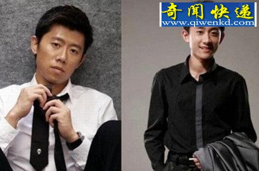 夏雨和张一山什么关系,没有任何关系(只是长得像)