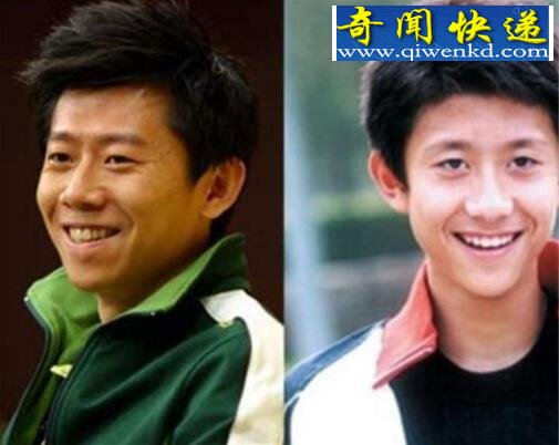 夏雨和张一山什么关系,没有任何关系(只是长得像)