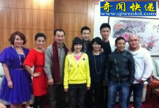 Chinayy宝哥真实身份曝光,李兆会/温旭宝(大富豪)