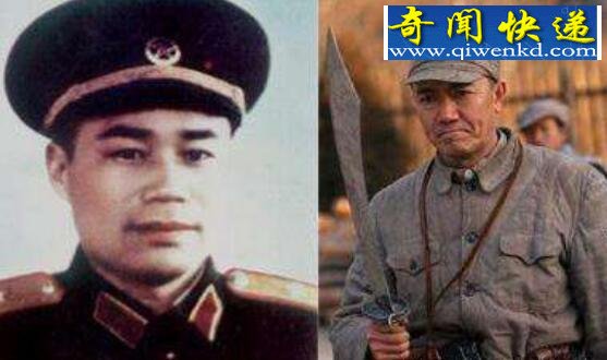 李云龙的原型是谁,老革命家王近山(蒙冤开枪自尽)