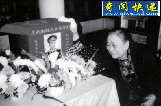 李云龙的原型是谁,老革命家王近山(蒙冤开枪自尽)