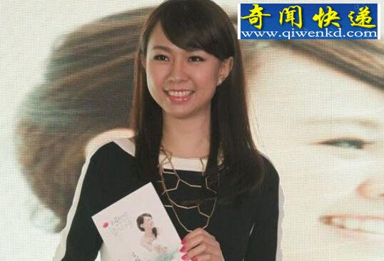 卓依婷死亡真相,一场张冠李戴的误会(其实还活着)
