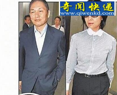 梁婖婷生活照片梁婖婷,元大证券董事李岳苍新结交的女友,也是李宗瑞的