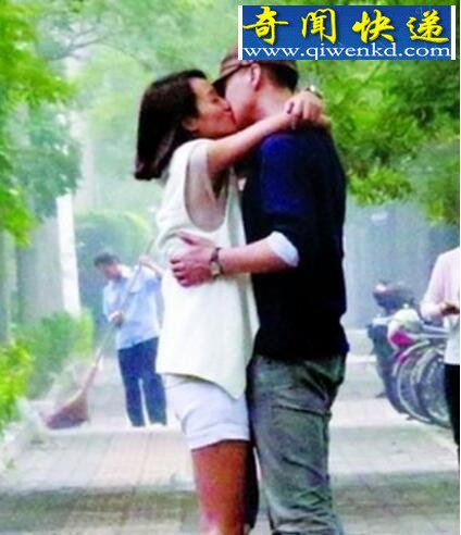 朱丹老公周一围喜当爹,朱丹微博承认怀孕(奉子成婚)