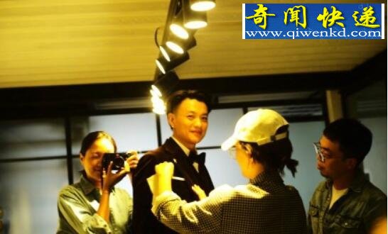 朱丹老公周一围喜当爹,朱丹微博承认怀孕(奉子成婚)