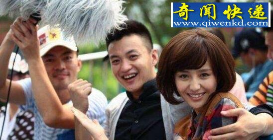 朱丹老公周一围喜当爹,朱丹微博承认怀孕(奉子成婚)