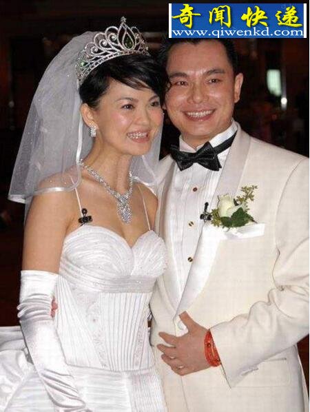 李湘前夫李厚霖,李湘小三上位挤走秦海璐(最终离婚)