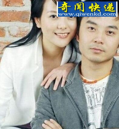汪涵前妻林菁曝离婚原因,汪涵情史大揭秘(婚内出轨)