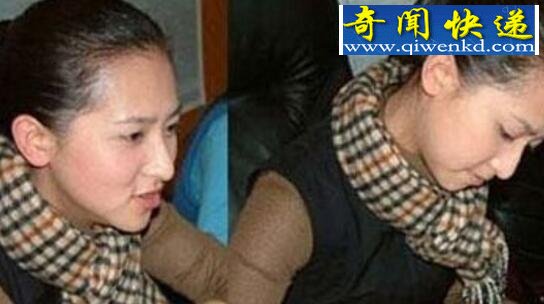 汪涵前妻林菁曝离婚原因,汪涵情史大揭秘(婚内出轨)