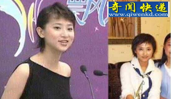 汪涵前妻林菁曝离婚原因,汪涵情史大揭秘(婚内出轨)