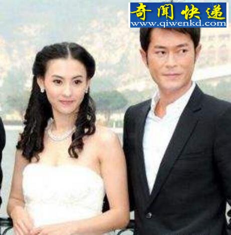 古天乐老婆是谁,如今47岁依旧单身(没有老婆)