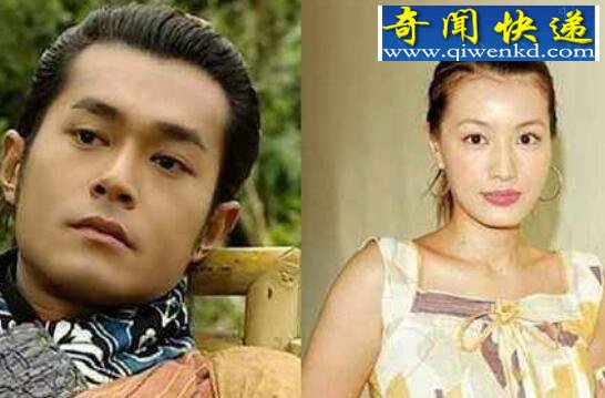 古天乐老婆是谁,如今47岁依旧单身(没有老婆)