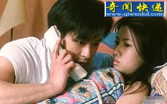 古天乐老婆是谁,如今47岁依旧单身(没有老婆)