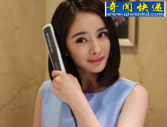 杨幂素颜照曝光,31岁宛如18岁少女(满屏的胶原蛋白)