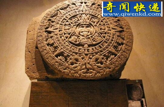 玛雅文明神秘消失之谜曝光,因旱灾埋没于大蓝洞之中