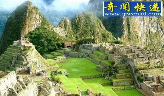 玛雅文明神秘消失之谜曝光,因旱灾埋没于大蓝洞之中