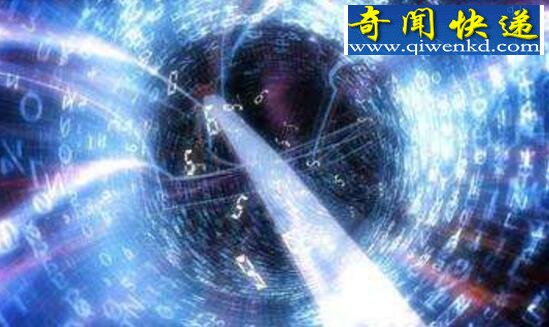 世界上十大超自然时空隧道,穿越时空竟真实存在