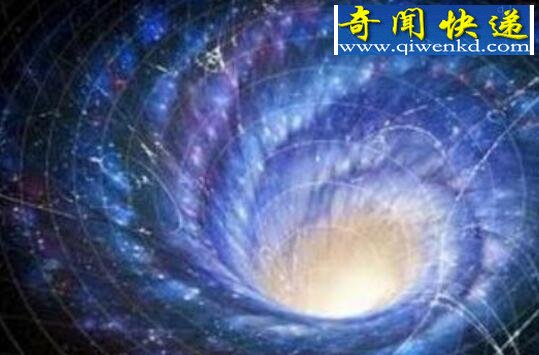 世界上十大超自然时空隧道,穿越时空竟真实存在