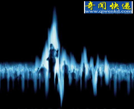 科学家首次证明有鬼魂存在，10个实验证实世上真有鬼