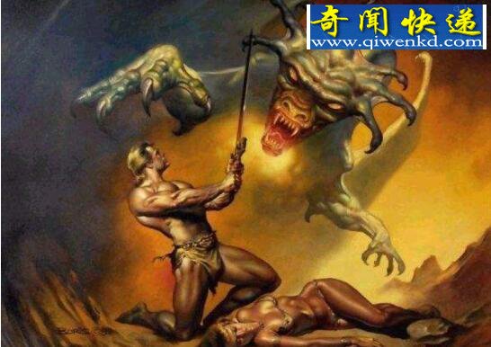 斯芬克斯之谜,引人深思的神话传说
