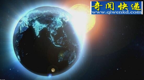 地球的寿命是有限的,还可以存活50亿年