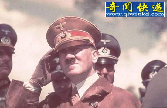 揭秘希特勒之死背后真相,希特勒假死欺骗全世界