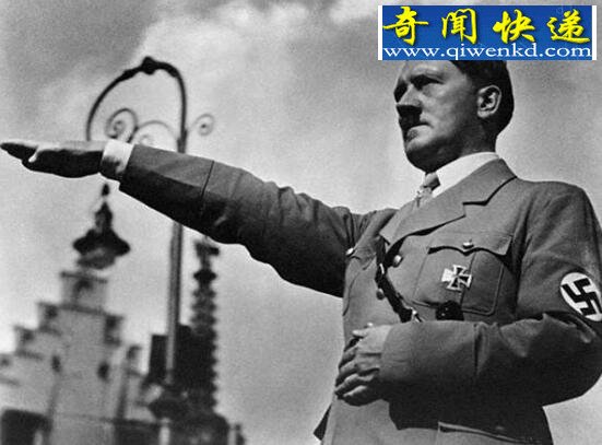 揭秘希特勒之死背后真相,希特勒假死欺骗全世界